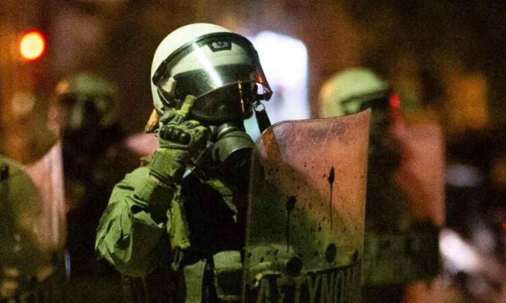 Παρέμβαση εισαγγελέα για τον τραυματισμό της 16χρονης στο Νέο Ηράκλειο - Ερευνώνται κακουργηματικές πράξεις